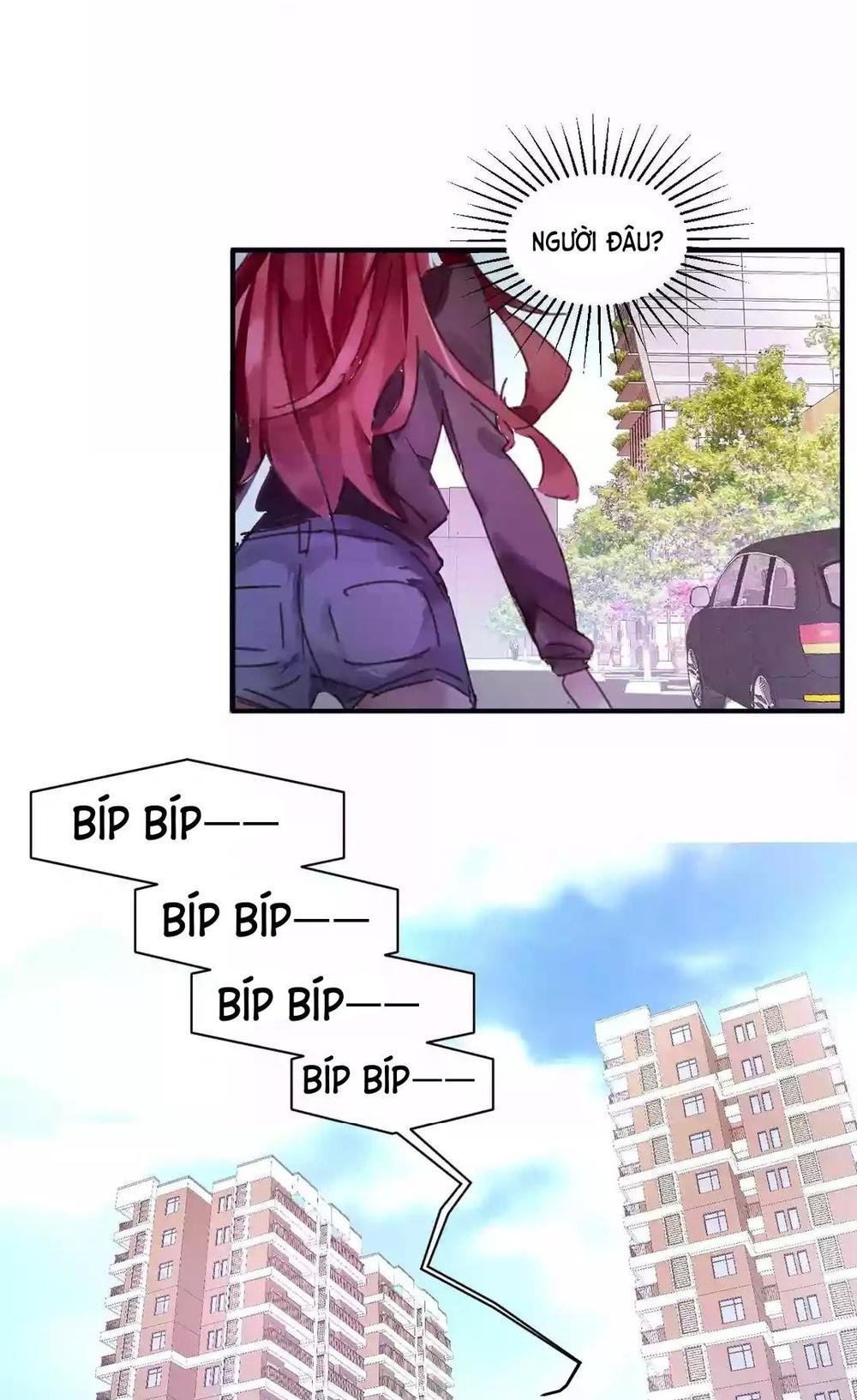 thâm hải ma ngữ chapter 10 17