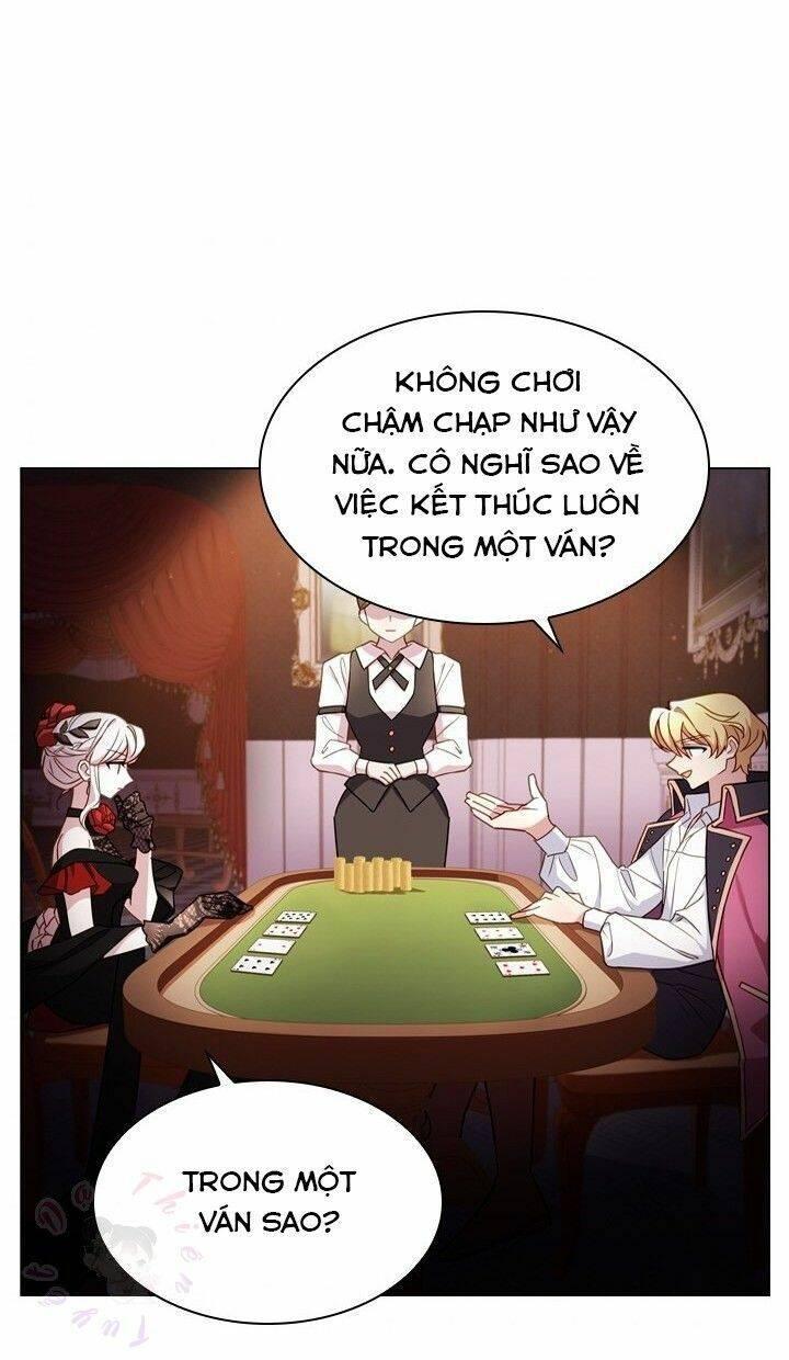 để yên cho tiểu thư hiền chapter 13 52