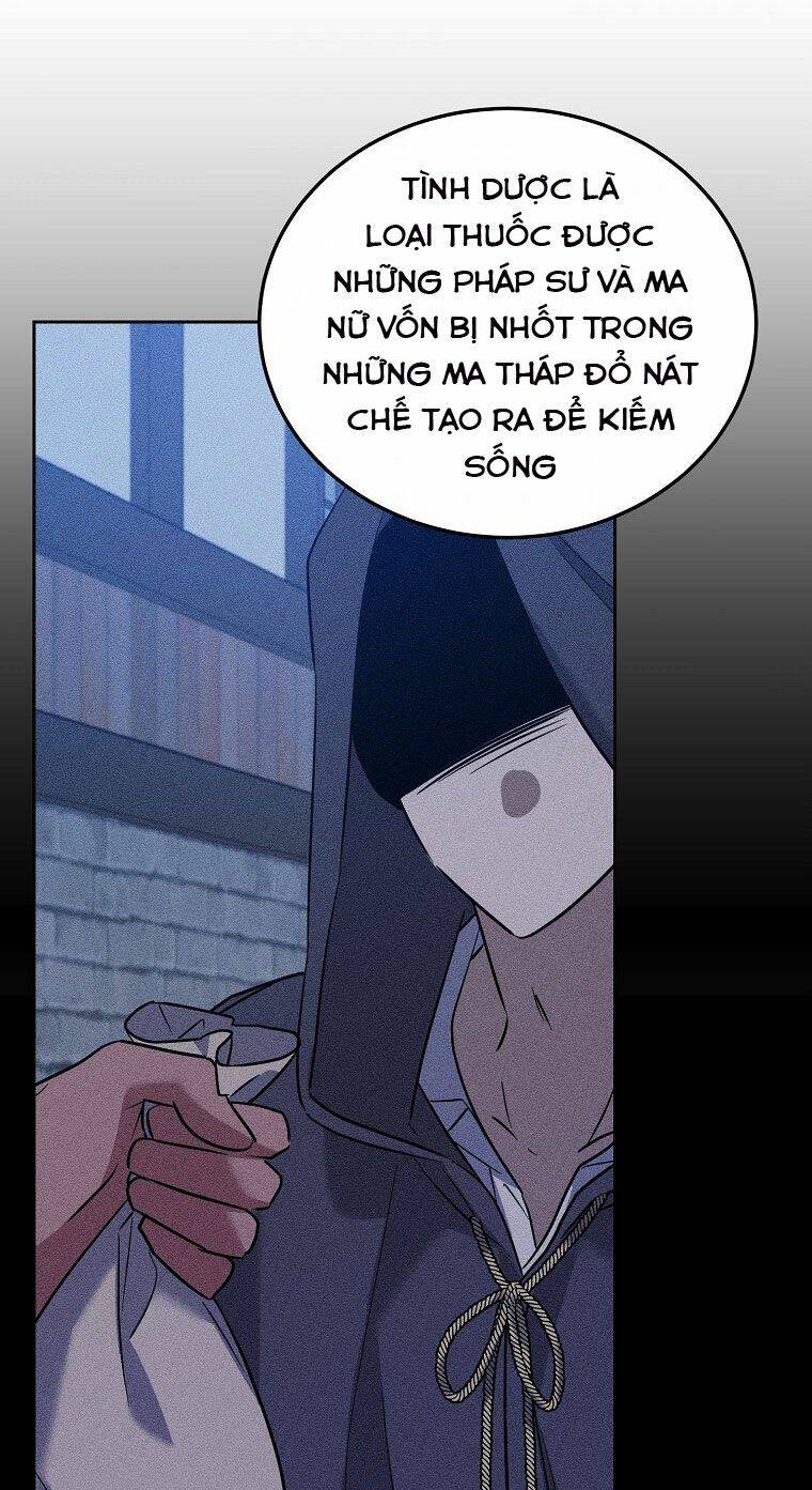 ác nữ karuna bé lại chapter 47 77