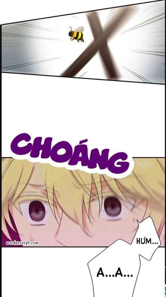 xuyên không trở thành mẹ của nhân vật phản diện chapter 9 40