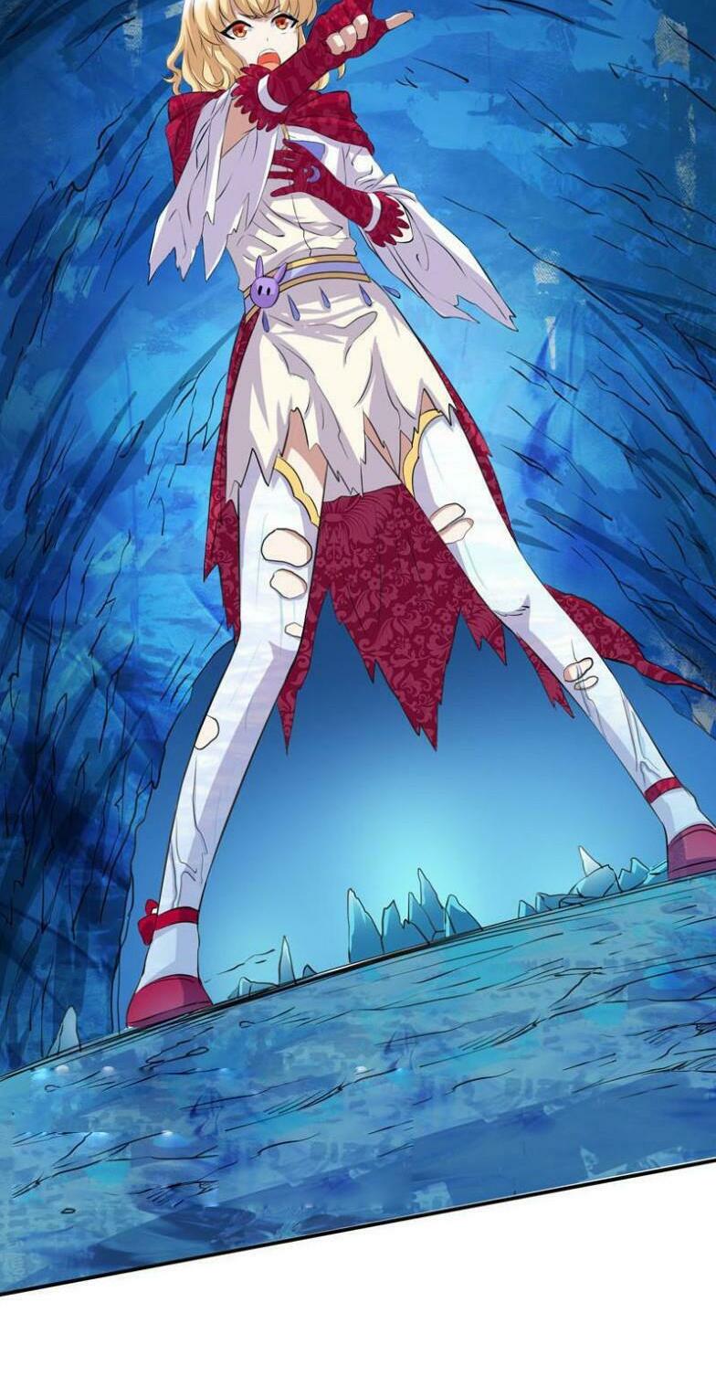 võ đạo độc tôn chapter 124 9