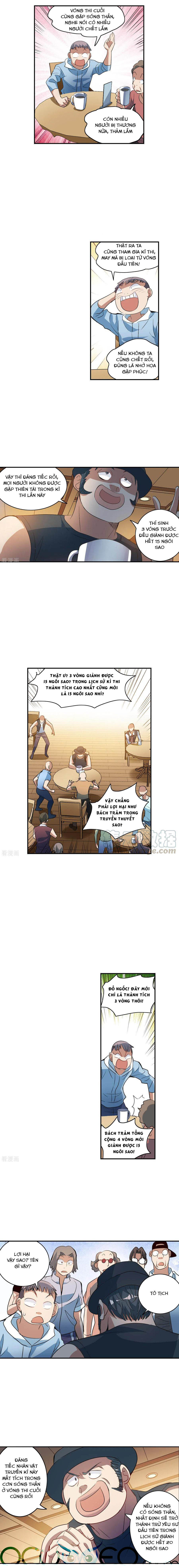 tô tịch kỳ quái chapter 108 2