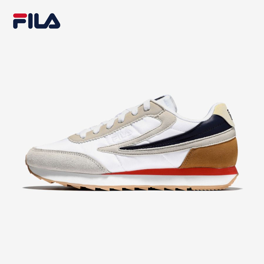 Giày sneaker unisex Fila New Jogger - 1RM02017D-077