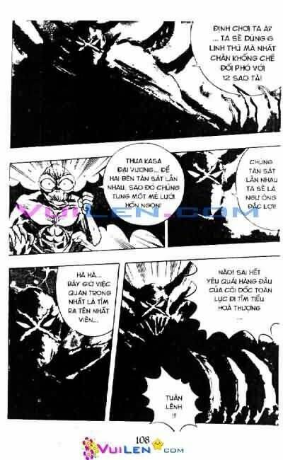 những người bạn tốt chapter 5 109