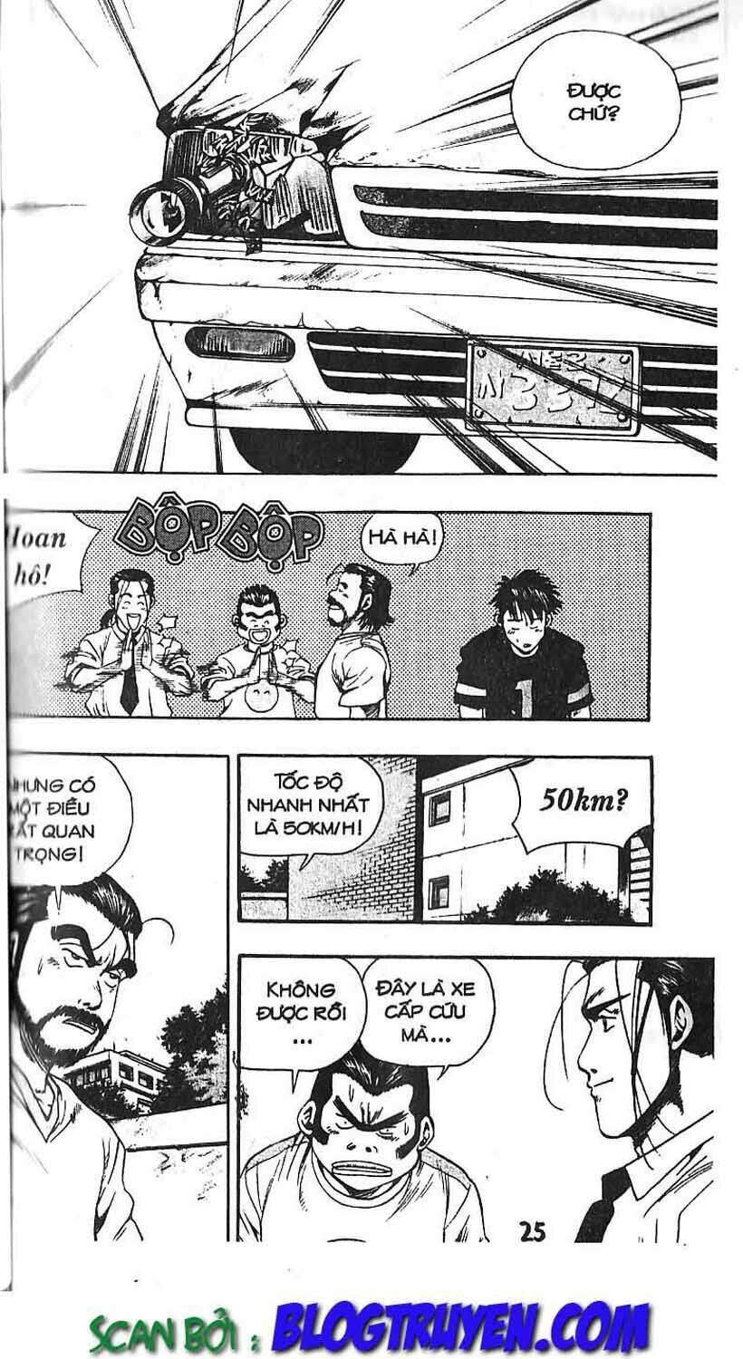 kid gang chapter 40 13