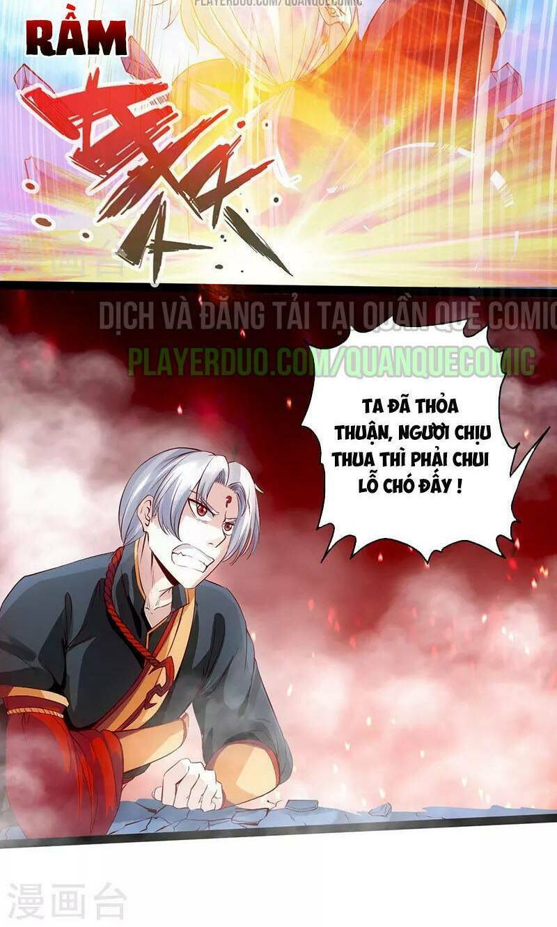 cuồng bạo nghịch tập chapter 4 12