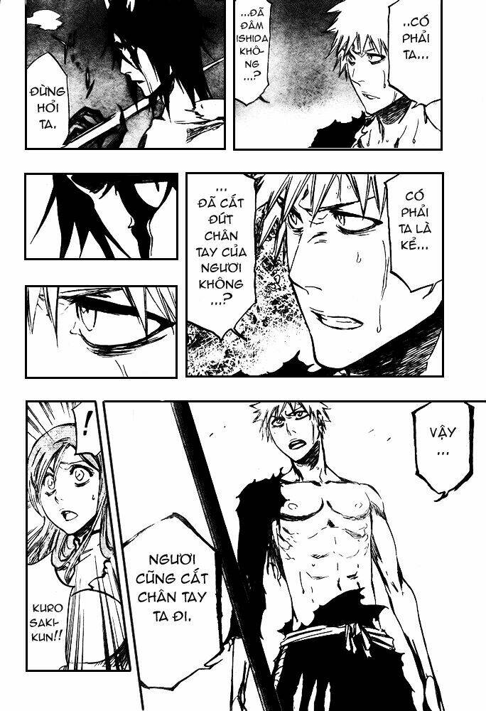 thần chết ichigo chapter 353 14