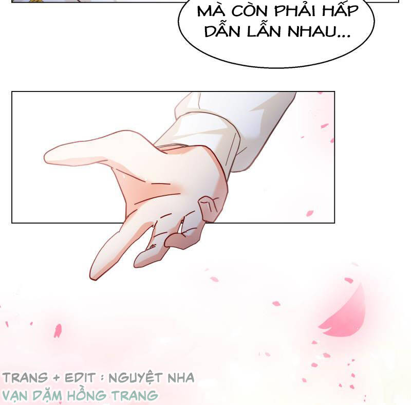 cô ấy đến rồi, xin nằm xuống! chapter 274 27