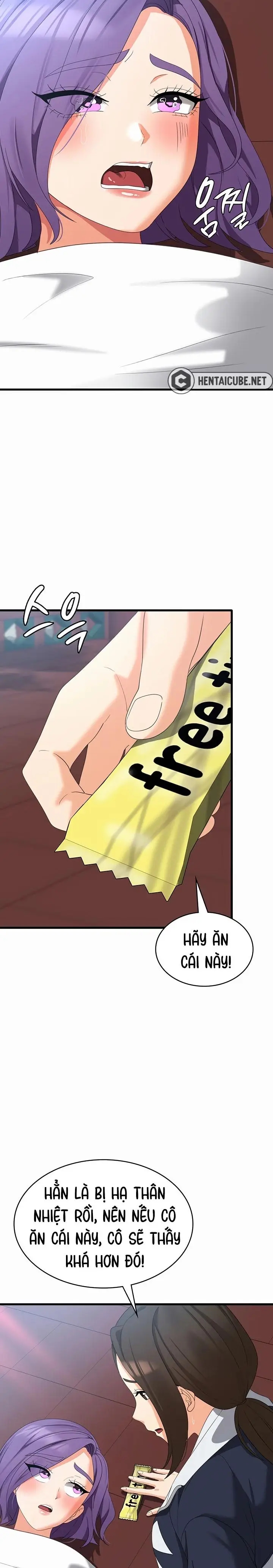 người đàn ông quyến rũ chapter 32 2