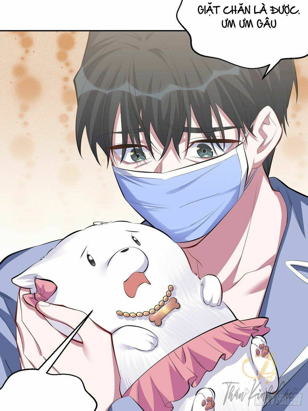 nhạc phụ đại nhân là lão bà chapter 28 18