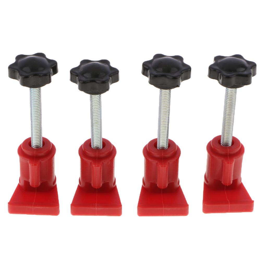 5 Pieces Car Dual  Camshaft Timing Sprocket Gear Locking Tool Kit