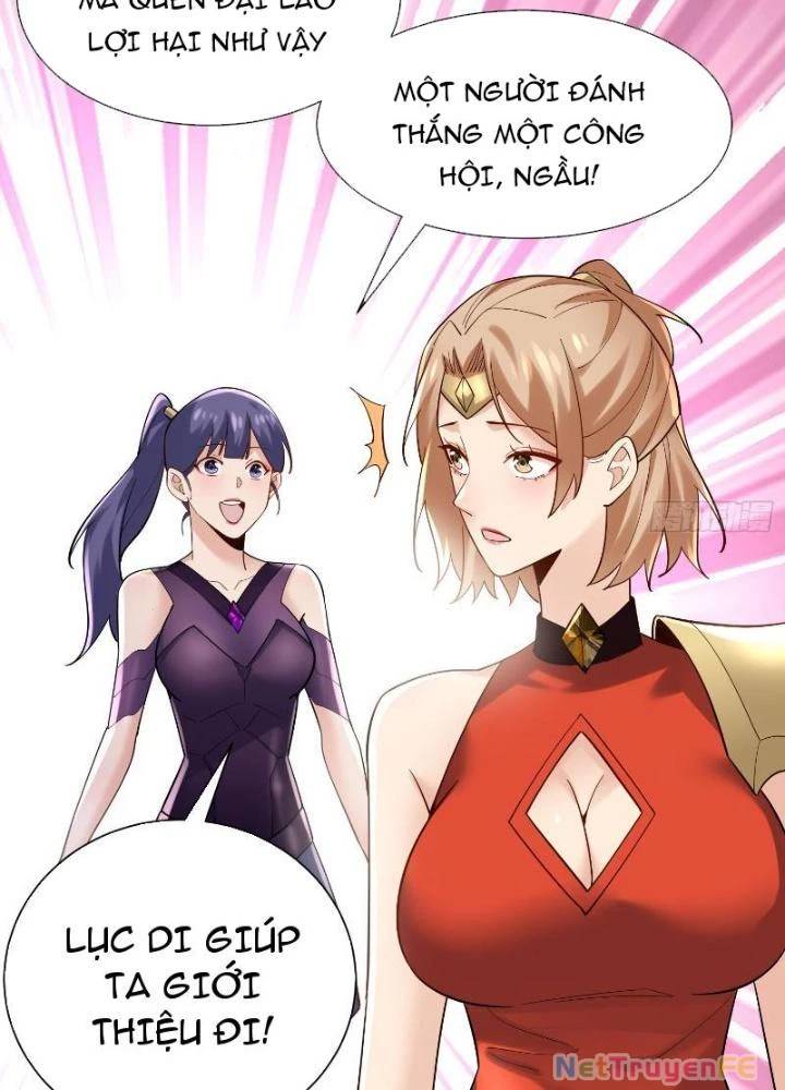 từ dã quái bắt đầu thăng cấp chapter 29 72