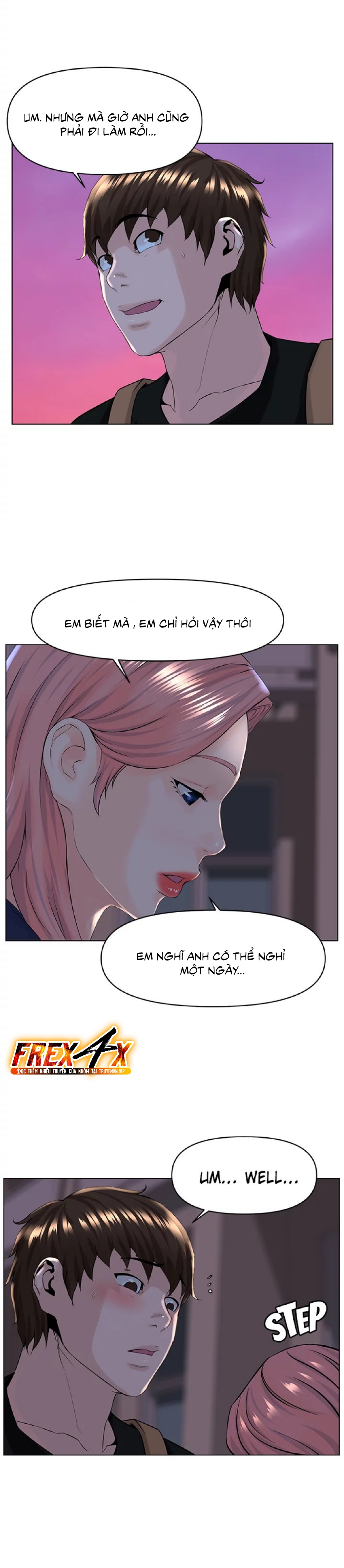 idol kế bên chapter 23 18