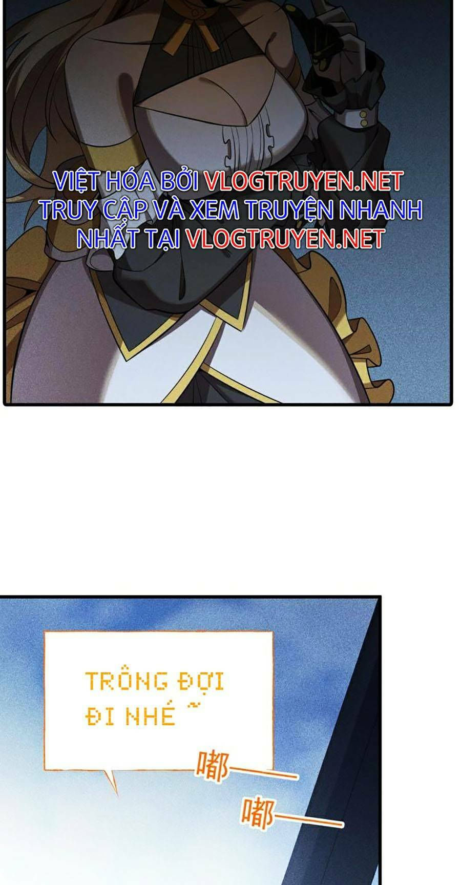 người chơi siêu mạnh chapter 7 12