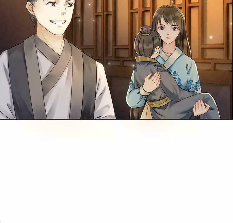 cực phẩm phế vật tiểu thư chapter 5 9