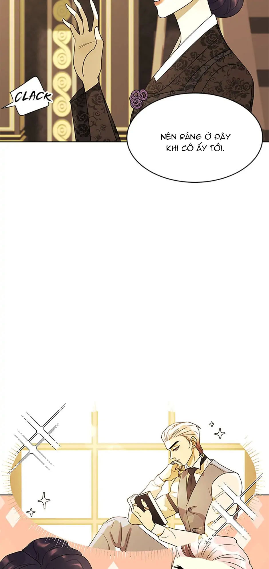 tiểu thuyết đầu tay của ác nữ chapter 22.1 25