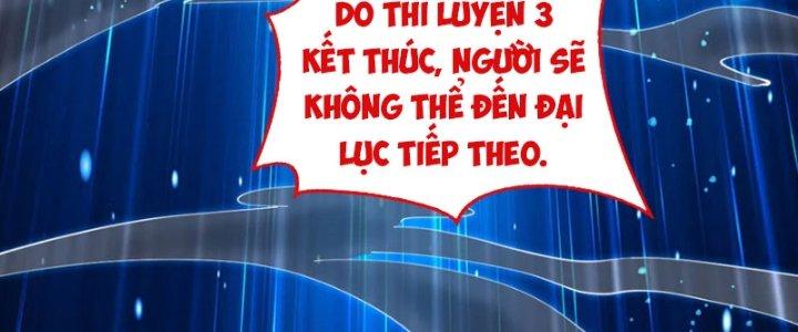 ẩn cư mười vạn năm, đời sau mời ta rời núi chapter 38 69