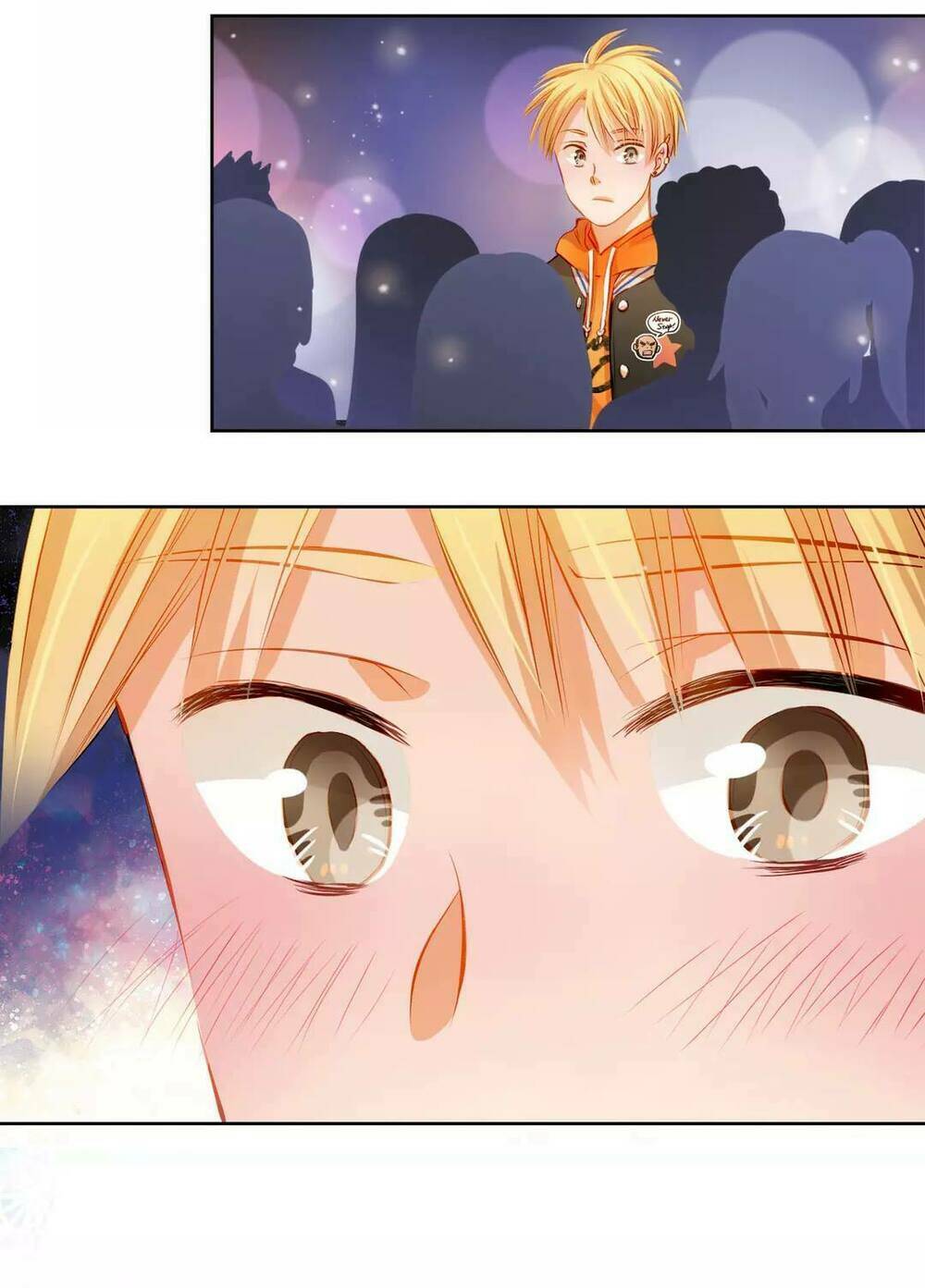 sự cám dỗ xấu xa chapter 27 23