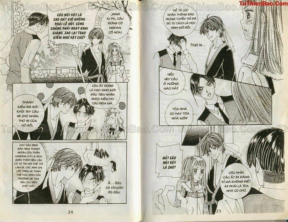 phép màu tình yêu chapter 1 12