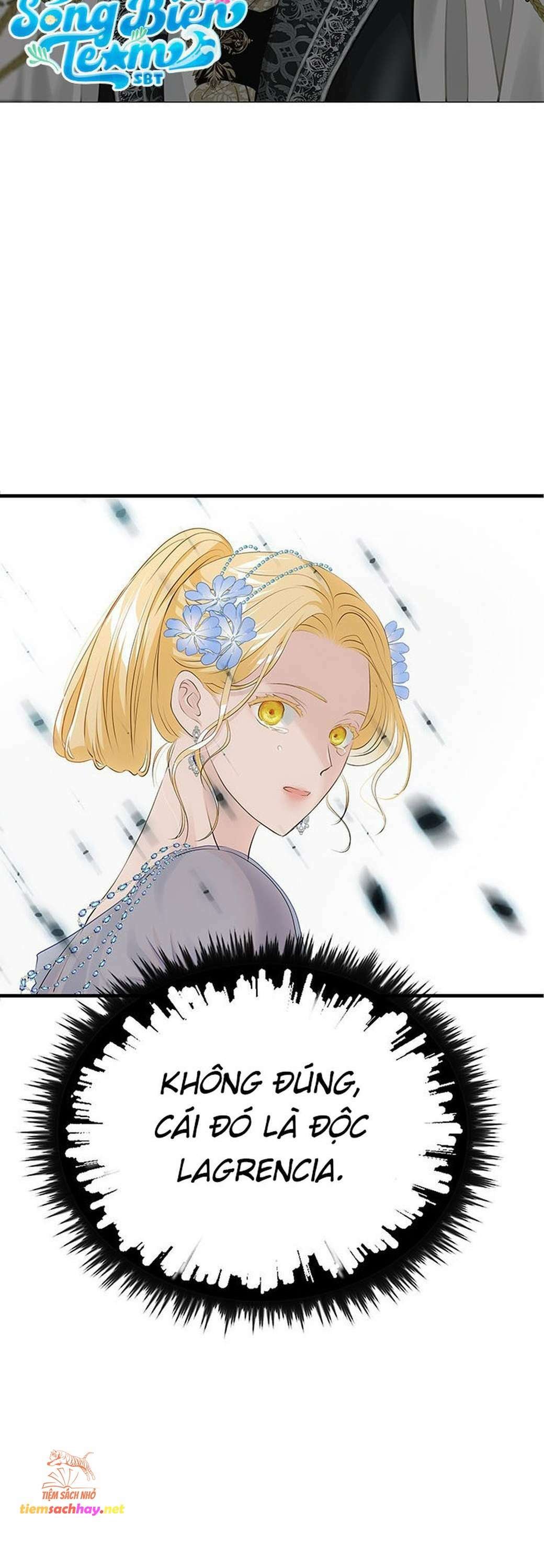 [ 18+ ] bệ hạ đã thay đổi rồi! chapter 9 3