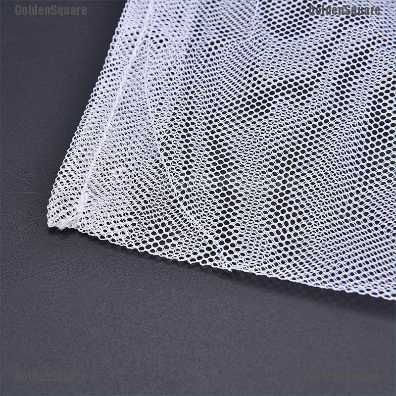 Túi Lưới Lọc Cho Bể Cá - miếng lót chuột