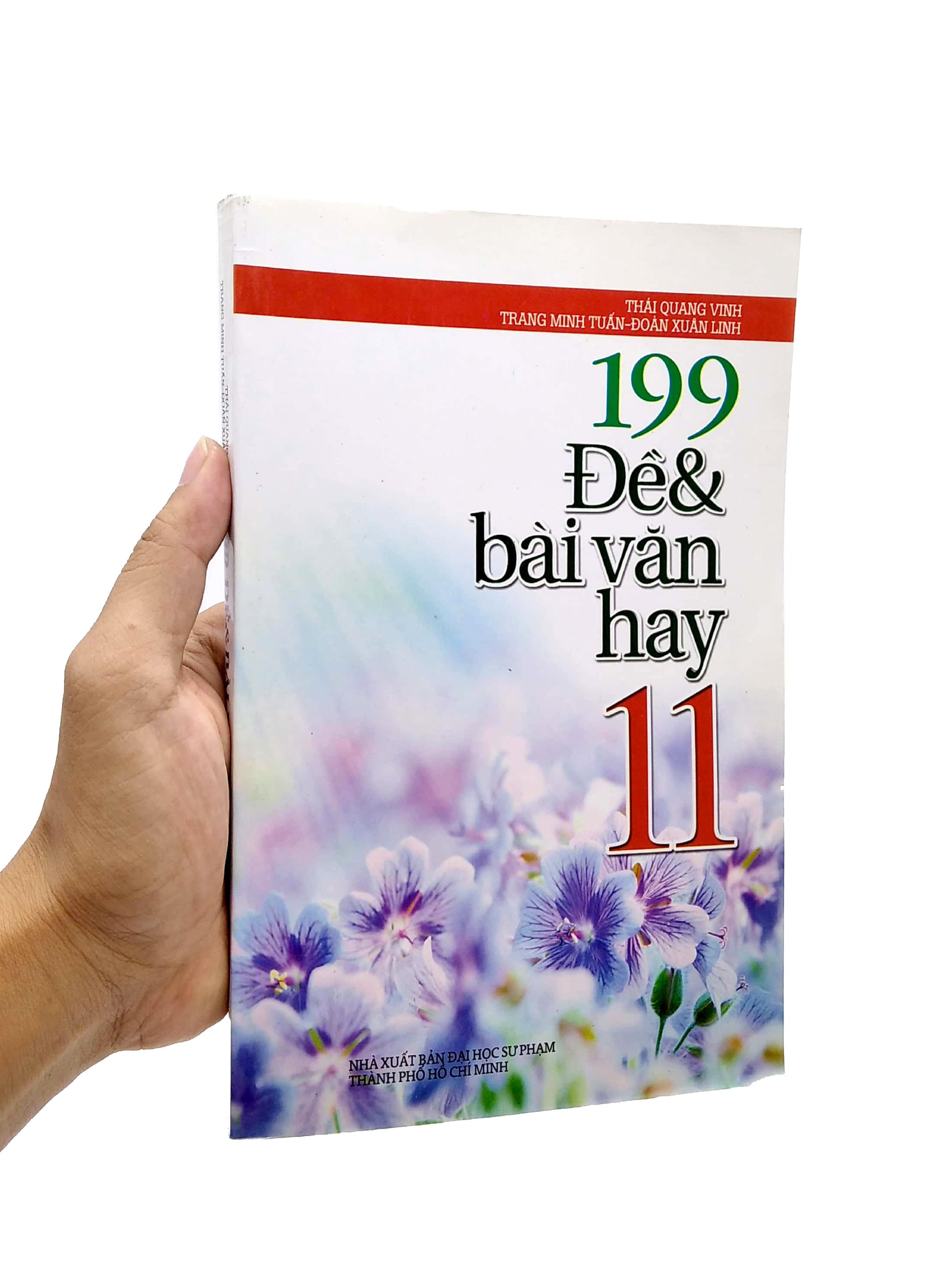 199 Đề Và Bài Văn Hay 11
