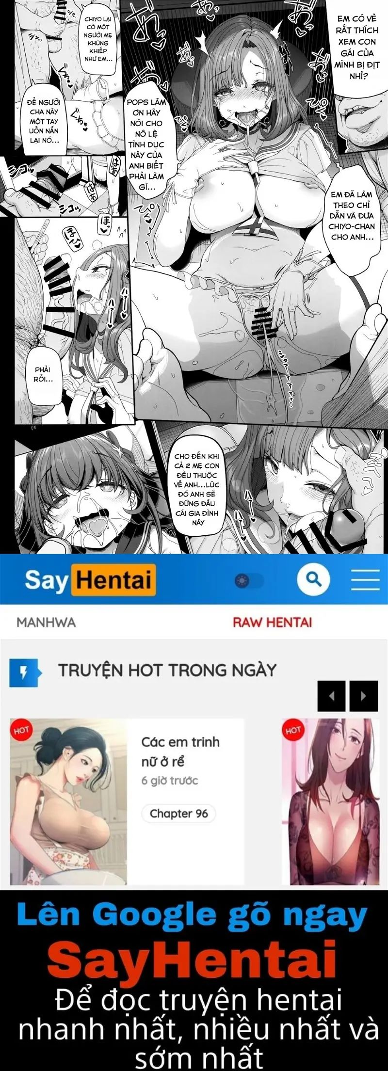 tanetsuke oji-san no jc sennou appli chapter 0 34