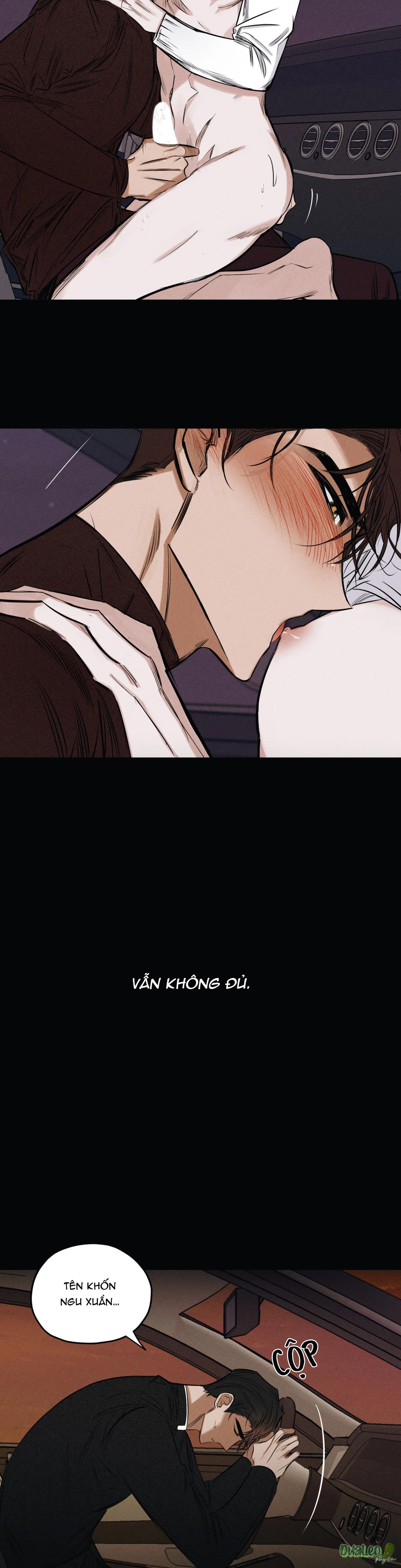 đóa hoa tội lỗi chapter 30 17