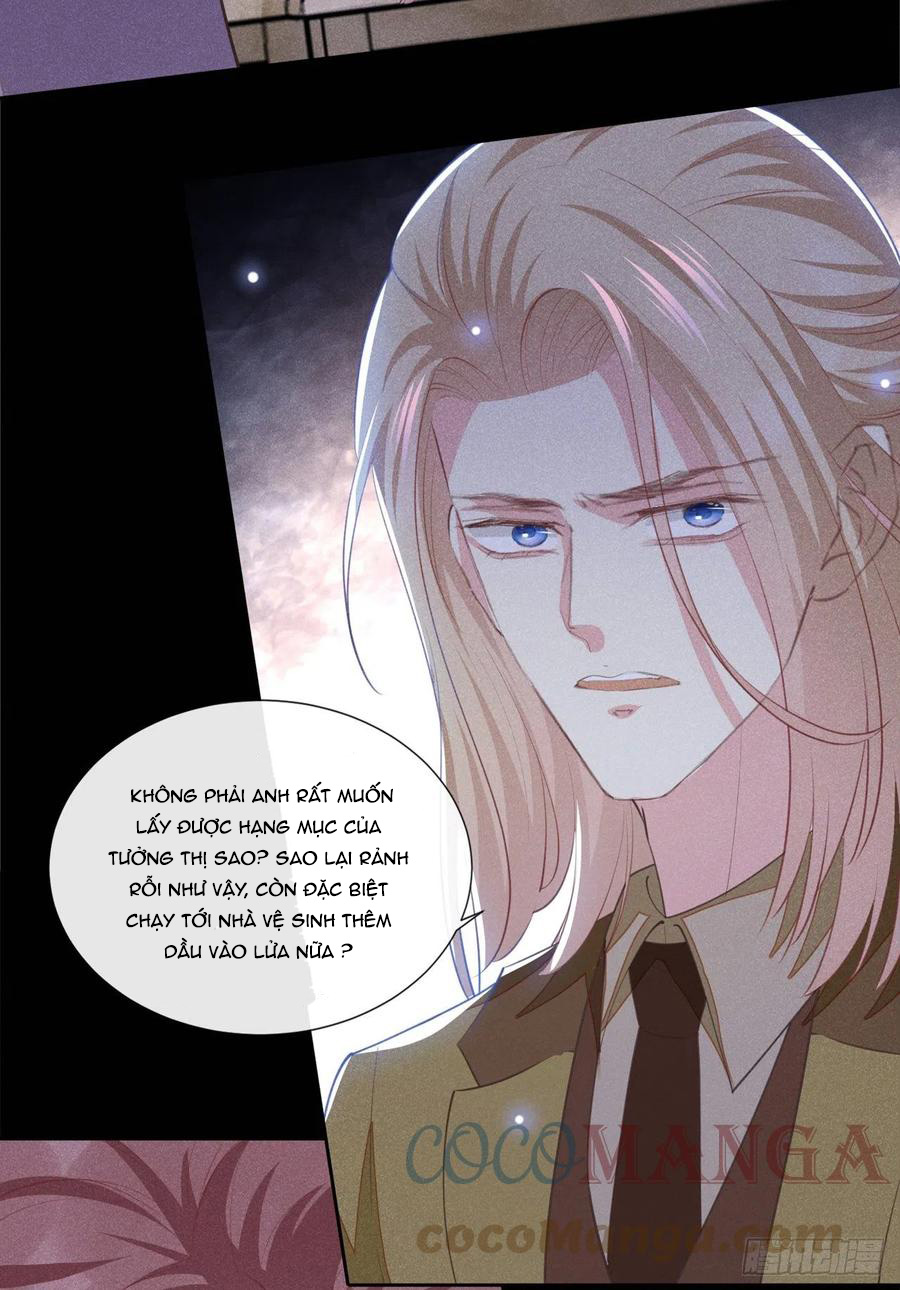 anh ấy gọi tôi là hắc liên hoa chapter 121 28