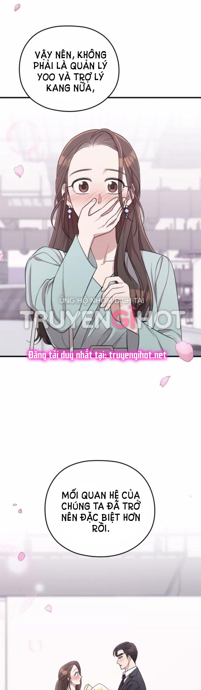 cô đi mà lấy chồng tôi chapter 34.1 13