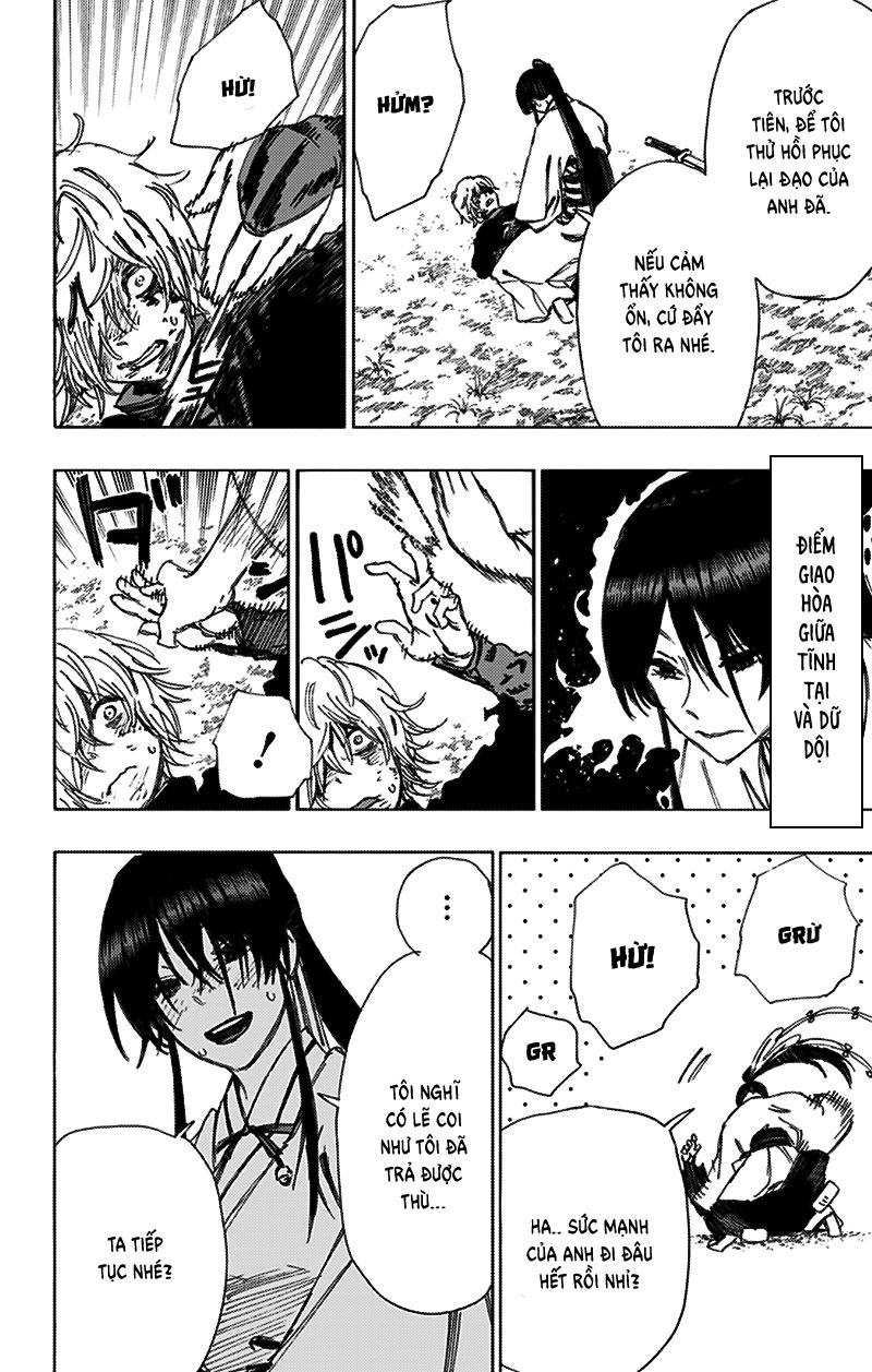 jigokuraku chapter 51 19