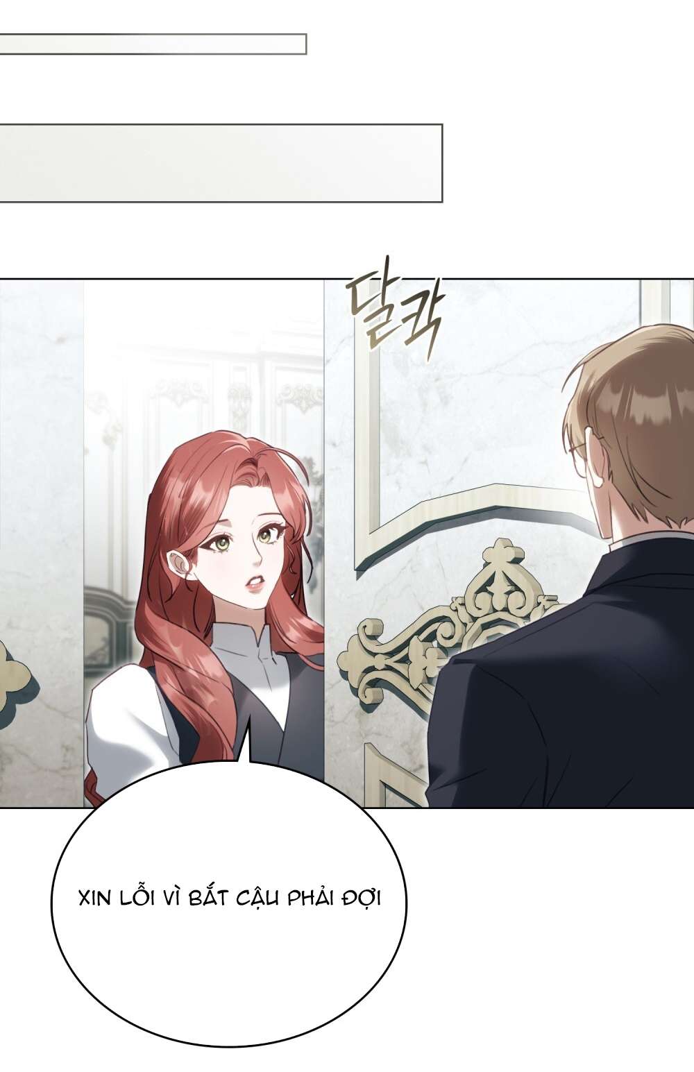 [15+] người hầu gái chapter 22.2 34