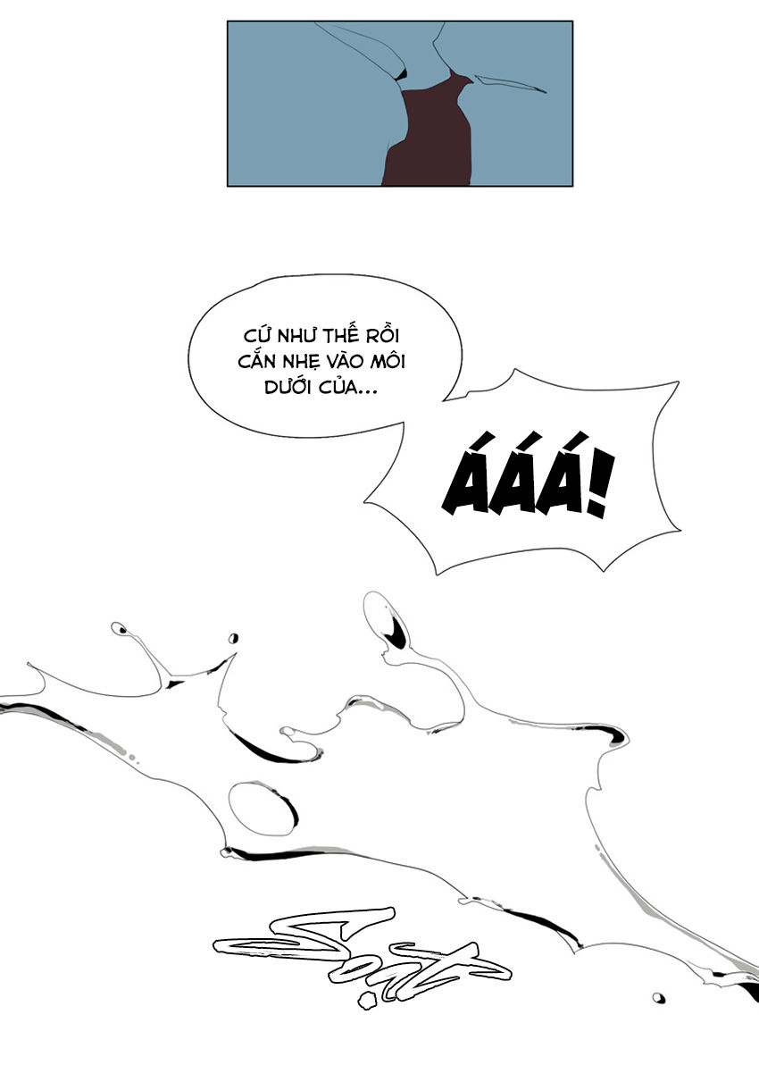 thú cưng của tôi là dơi chapter 49 24