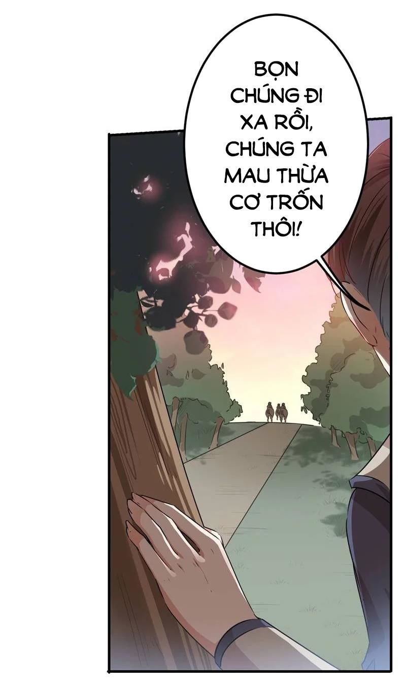 vương gia không thể trêu chapter 81 20