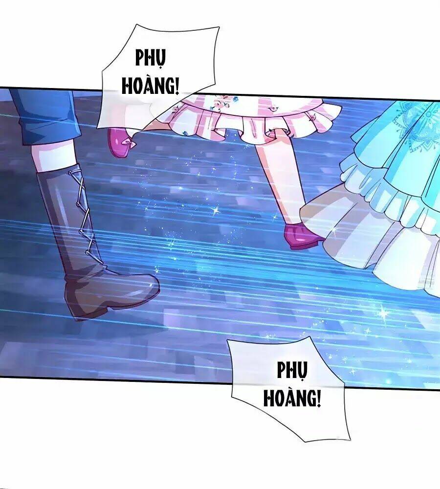 bỗng một ngày trở thành con gái nhà vua chapter 125 21