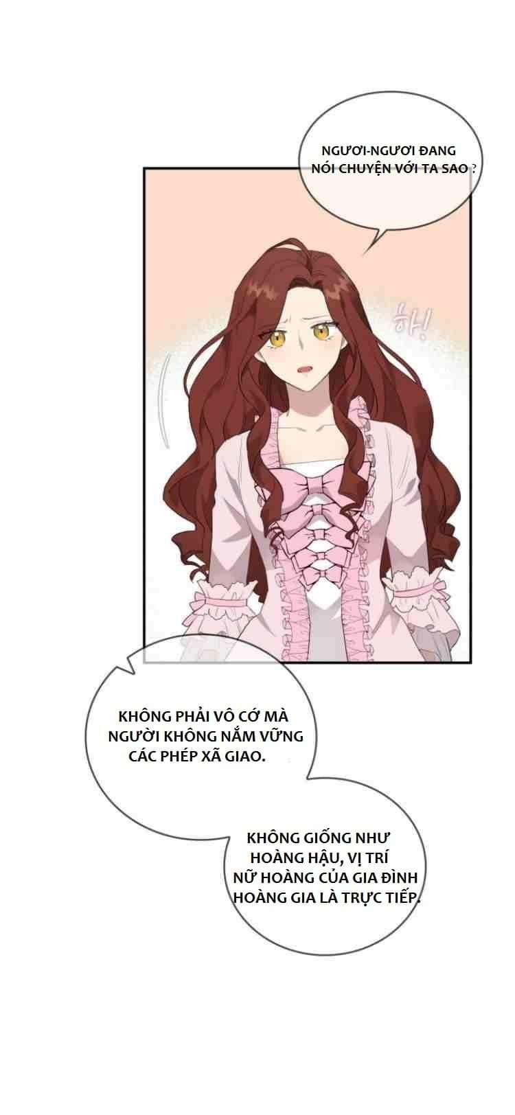 nàng công chúa hai mặt chapter 1 34