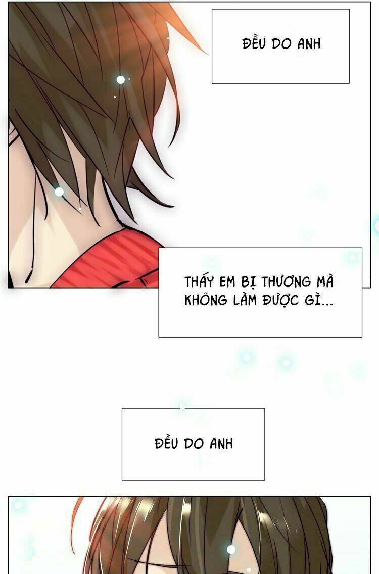 lấp lánh tình yêu kẹo bạc hà chapter 51 27