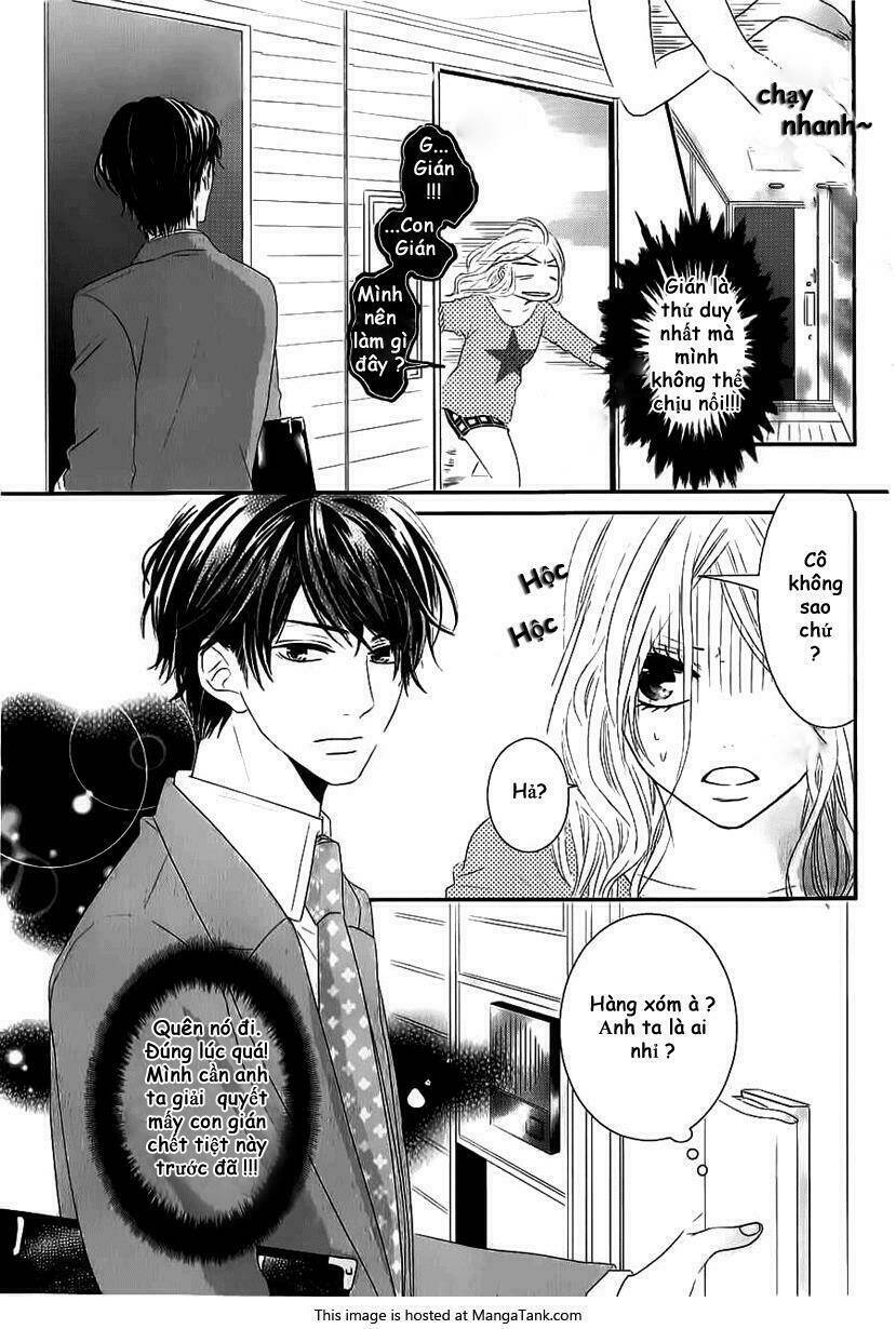 butterfly neighbour chapter 1 9