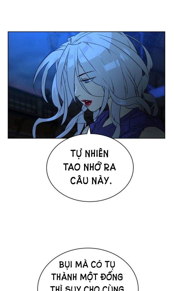 bạch huyết - white blood chapter 45 14