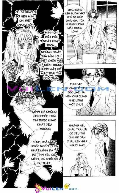 tìm lại tình yêu chapter 61 3