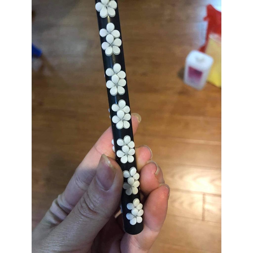 - Hoa Mai Nhí. hoa mai kép- hoa mai đơn-tiền thần tài 100% Bột Mỹ- Trang Trí Móng -hoa bột