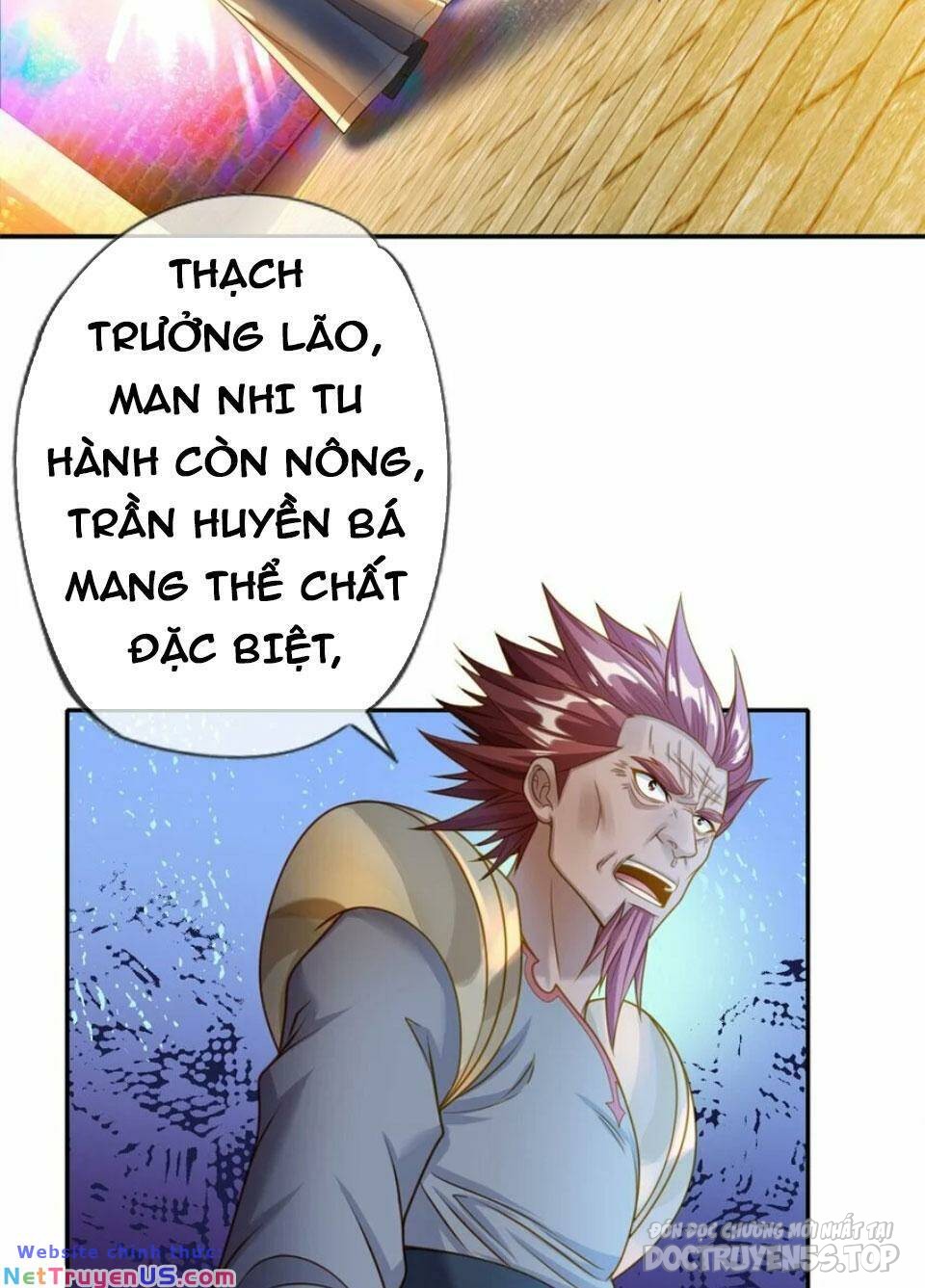 ta có khả năng vô hạn đốn ngộ chapter 46 8