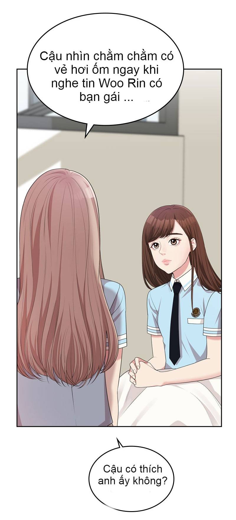 gửi tới bạn...người nắm giữ ngôi sao chapter 9 55