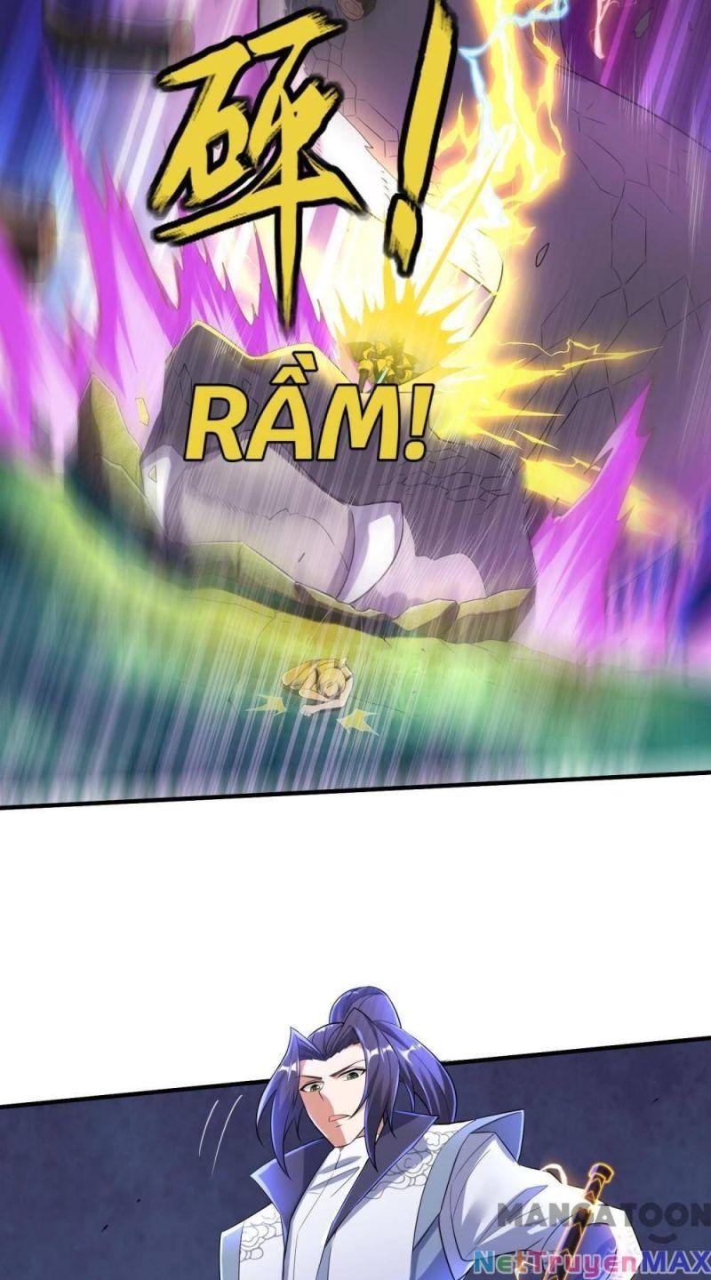 đệ nhất người ở rể chapter 252 28