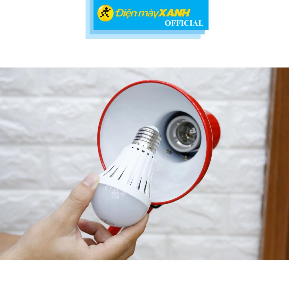 Đèn bàn học Điện Quang DKL14 R - Hàng Chính Hãng