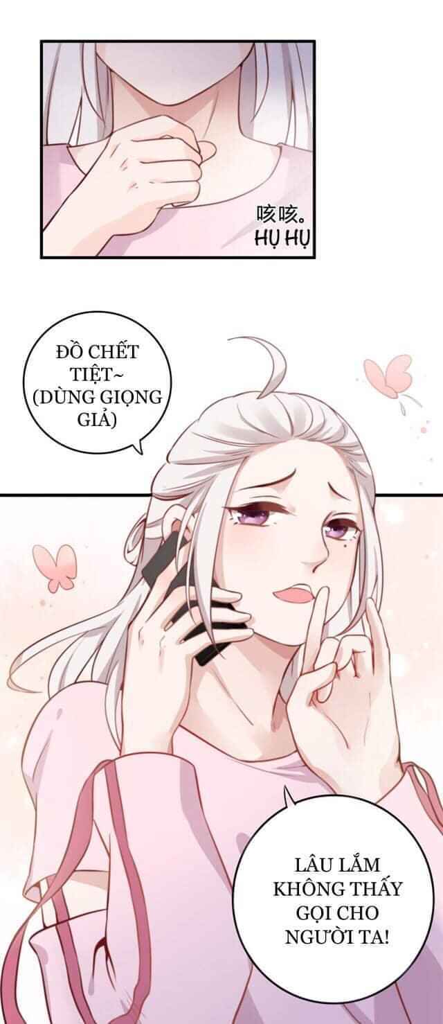 bỉ chi tì sương chapter 3 4