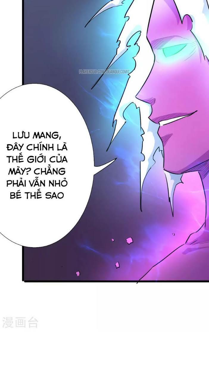 tối cường đặc chủng binh của hoa khôi chapter 33 20
