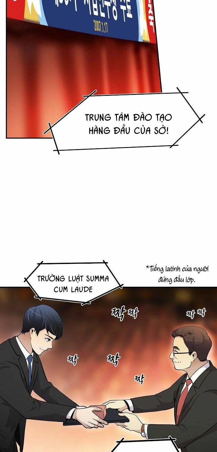 điều tra viên chuyển sinh chapter 48 28