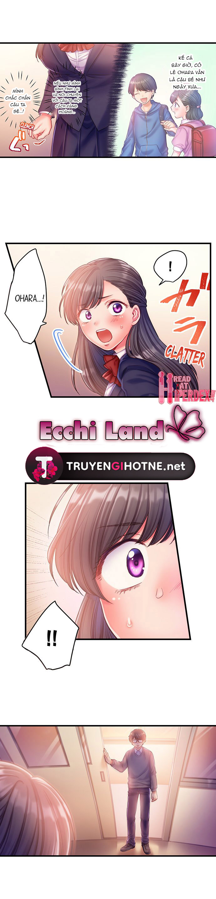 dưới váy cô ấy chapter 7.2 3