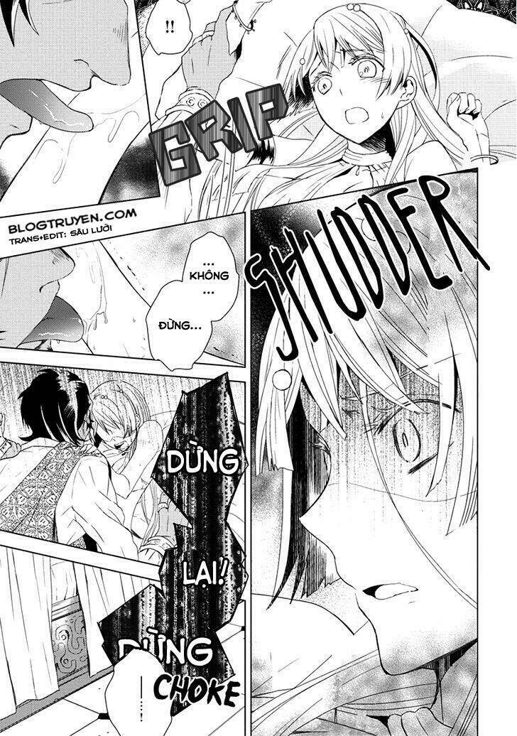 aoki umi no torawarehime chapter 6 10